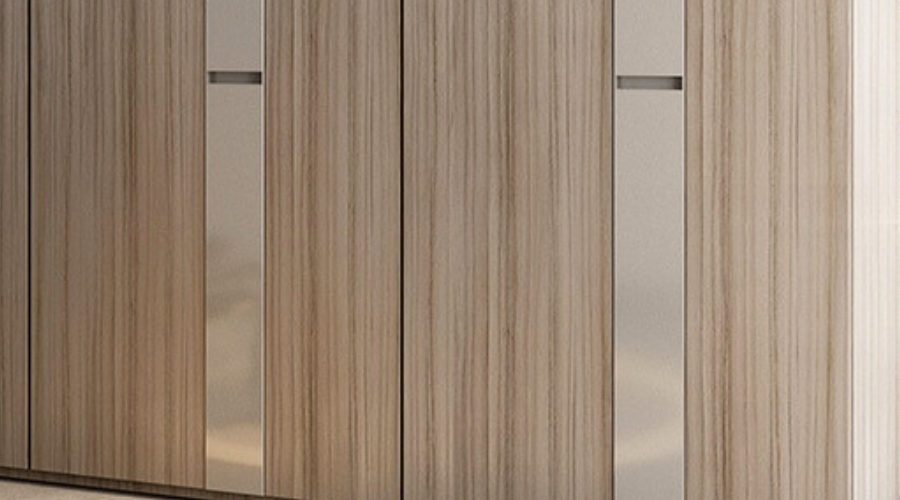 thalia Wardrobe Design